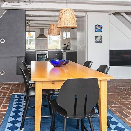 5 Person Holiday Home In Fan Фане Екстер'єр фото