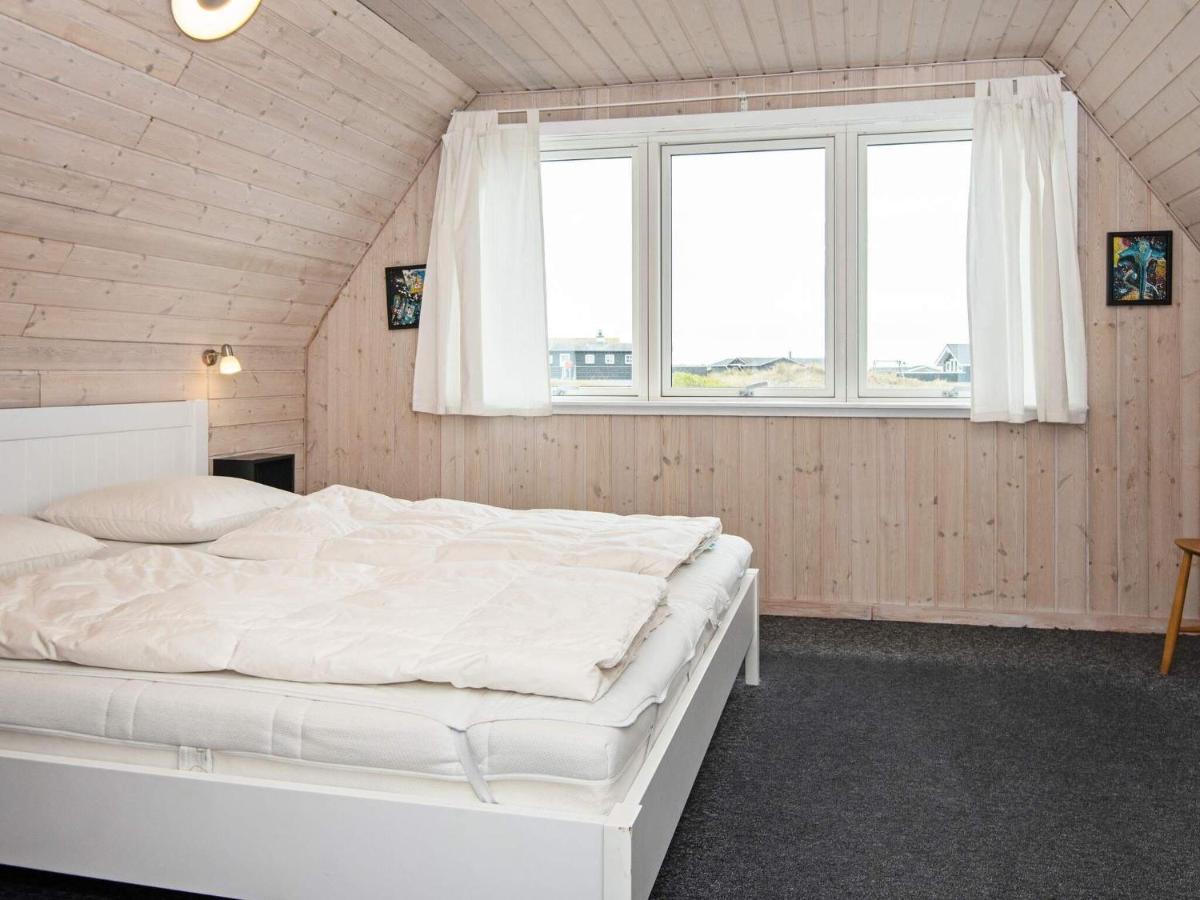 5 Person Holiday Home In Fan Фане Екстер'єр фото