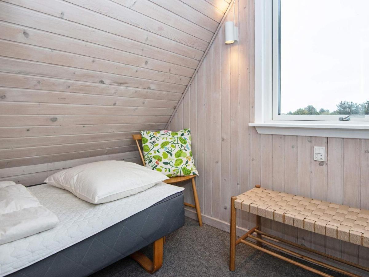 5 Person Holiday Home In Fan Фане Екстер'єр фото