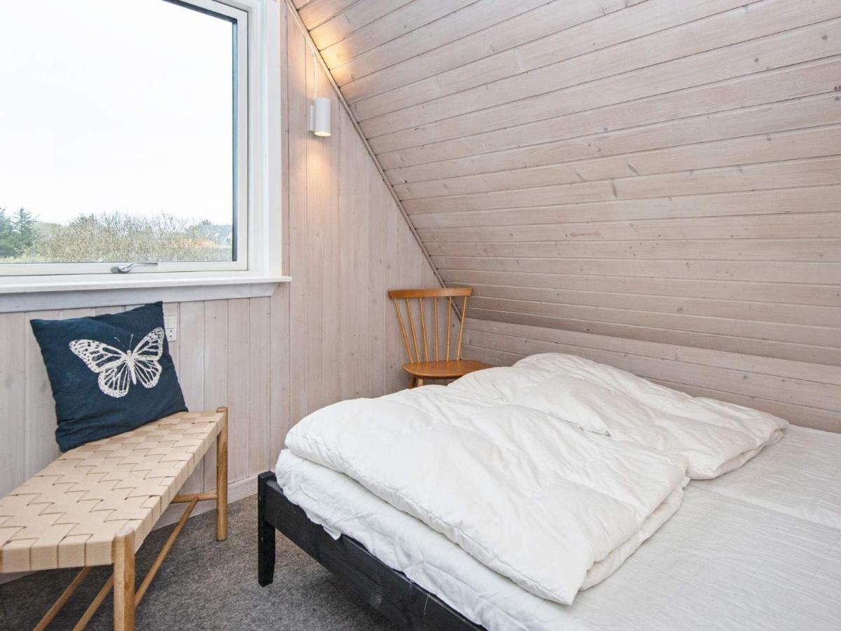 5 Person Holiday Home In Fan Фане Екстер'єр фото